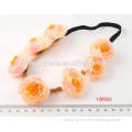 New products Fast Delivery floral headbands for summer weddings